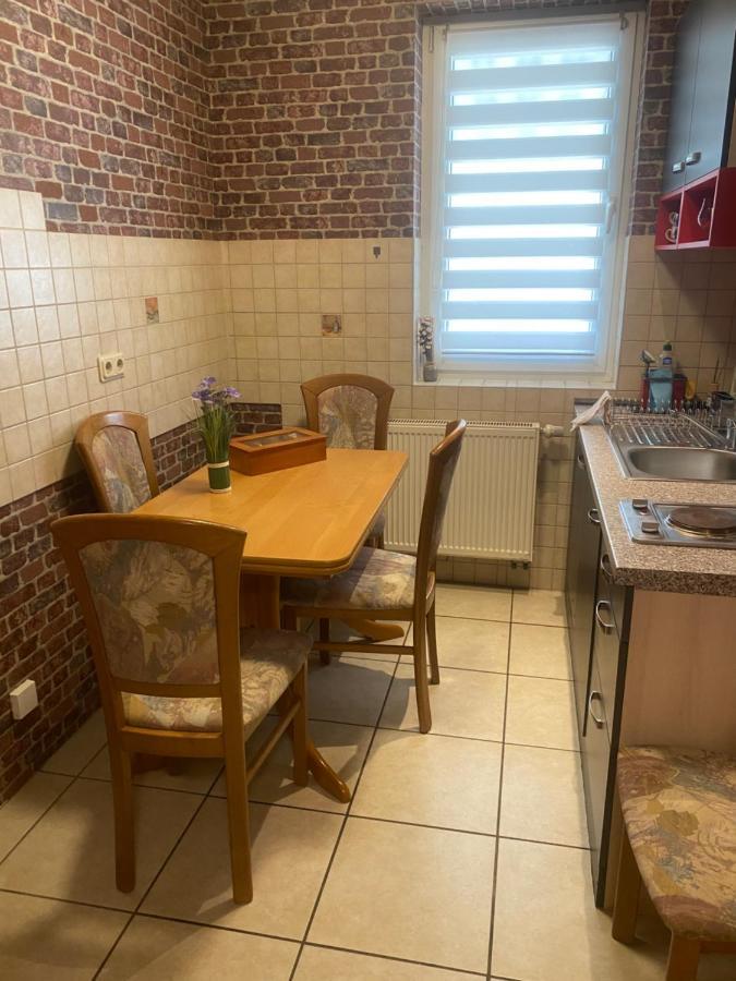 Pension Lavendel Harztor Zewnętrze zdjęcie